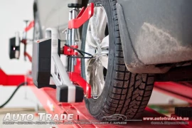 СТО. AutoTrade. м. Харків 3