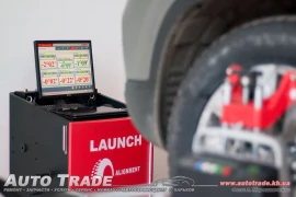 СТО. AutoTrade. м. Харків 4