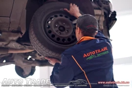 СТО. AutoTrade. м. Харків 11