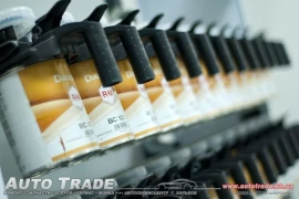 СТО. AutoTrade. м. Харків 12