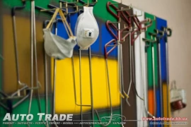 СТО. AutoTrade. м. Харків 13