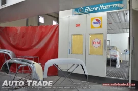 СТО. AutoTrade. м. Харків 14